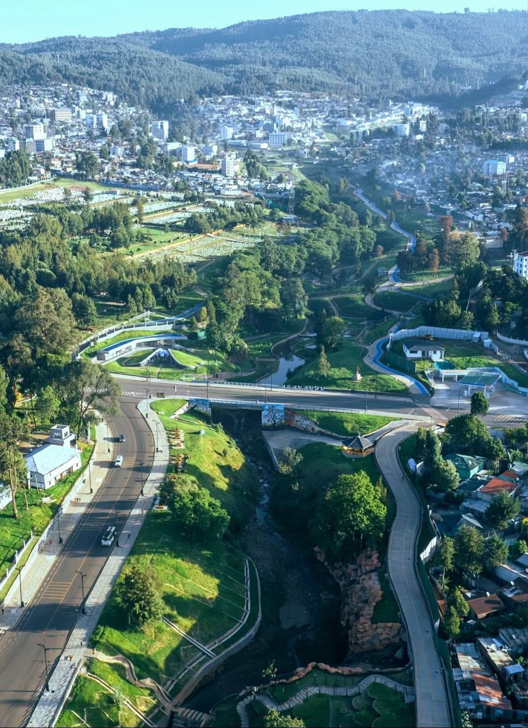 Visit Ethiopia